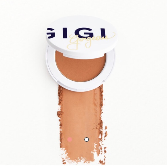 Sephora Other - GIGI GORGEOUS The Sick Sculpt Bronzer - Extra Sephora Other - GIGI GORGEOUS The Sick Sculpt Bronzer - Extra